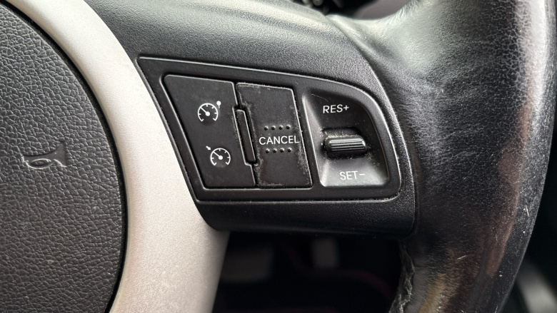 Kia Venga 1.6 4 5dr Auto [6] Petrol Hatchback